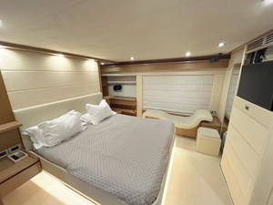 M/Y ARGO 19