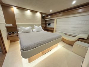 M/Y ARGO 20
