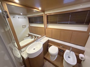 M/Y ARGO 24