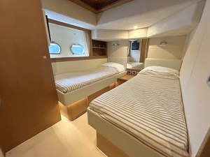 M/Y ARGO 25