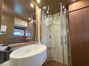 M/Y ARGO 29