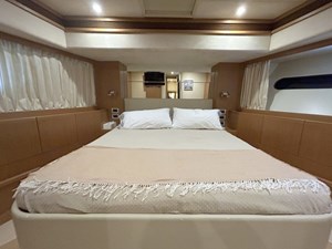M/Y ARGO 27