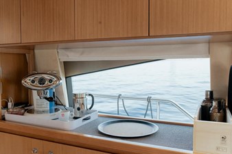 M/Y ARGO 17