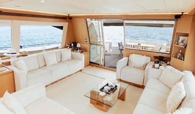 M/Y ARGO 13