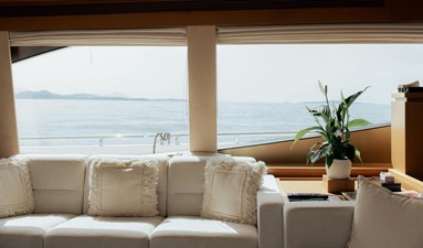 M/Y ARGO 14