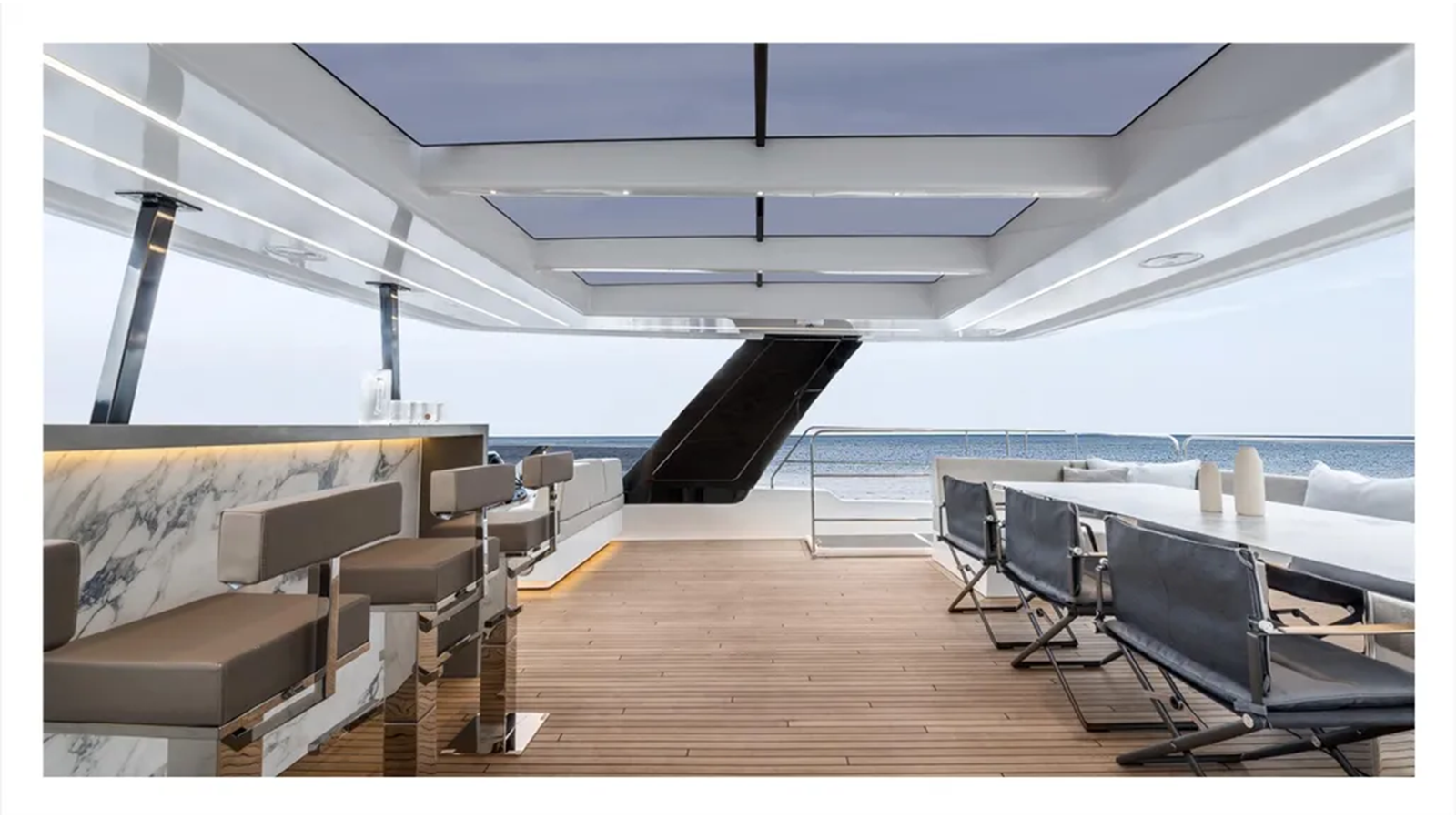 PHOTOS OF SUNREEF YACHTS 60 SARAYA YACHT FOR SALE