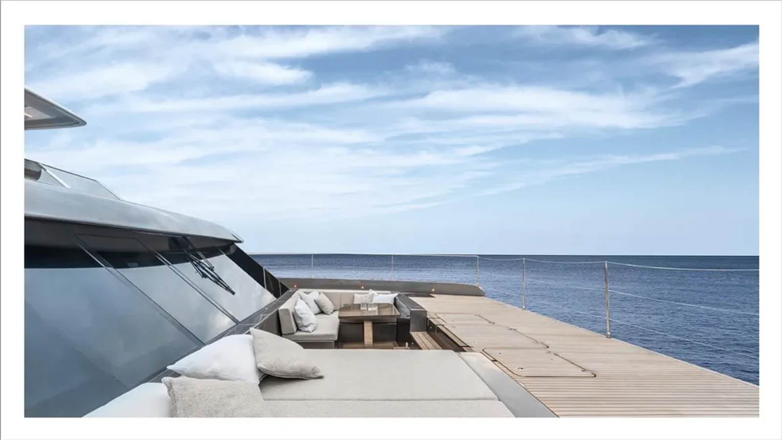 PHOTOS OF SUNREEF YACHTS 60 SARAYA YACHT FOR SALE