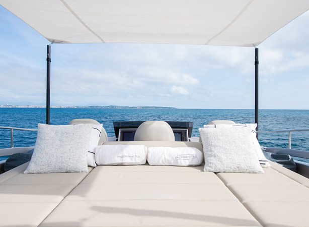 2021 Pershing 9X - Magic of Ayr - Full Deck