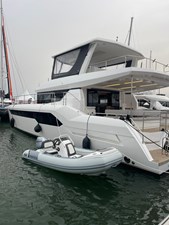 LEOPARD 53 4