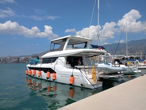 LEOPARD 53 0