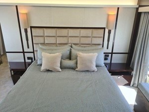 HALWA 6 M/Y HALWA_Sunseeker 95_Owner Suite_2
