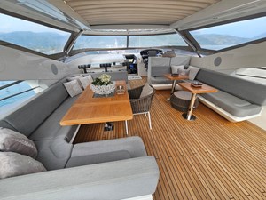 HALWA 20 M/Y HALWA_Sunseeker 95_Sun Dec 2