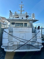 DECLASSIFIED 1 