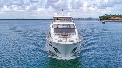 95' Azimut _ Drone-30
