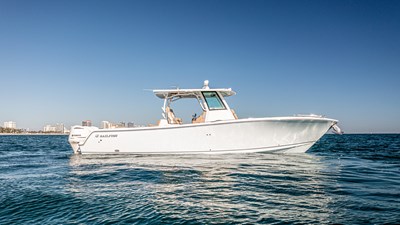 Why the Fish Knot 2 3