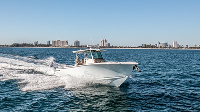 Why the Fish Knot 10 5