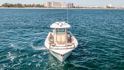 Why the Fish Knot 11 6