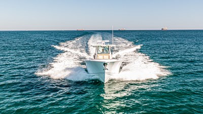 Why the Fish Knot 12 7