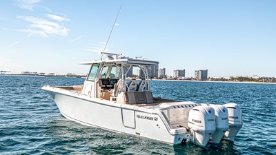 Why the Fish Knot 15 10