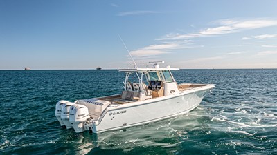 Why the Fish Knot 18 13