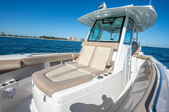 Why the Fish Knot 28 23