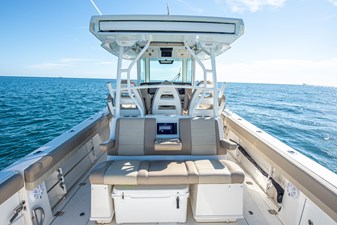 Why the Fish Knot 33 28