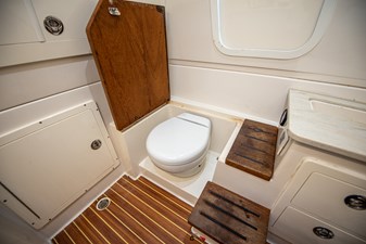 Why the Fish Knot 44 40