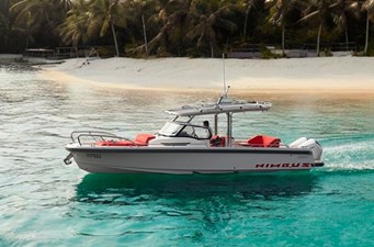 Nimbus T9 0 