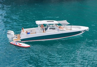 365CC WAVEBREAKER 0