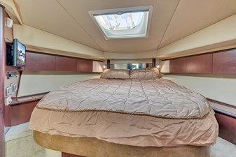 BEATS WORKIN' VI 9 Master Stateroom