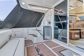 BEATS WORKIN' VI 12 Port Cockpit