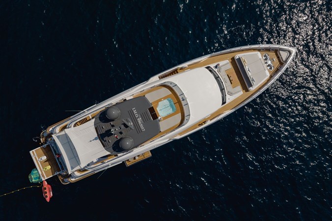 THE YACHT -CL NAVETTA 33 (5)
