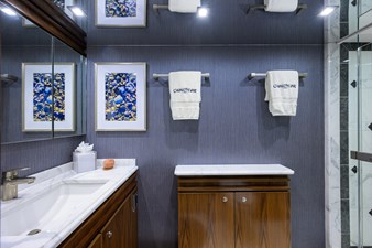 CHINA TIME 16 Master Head