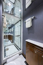 CHINA TIME 18 Master Head