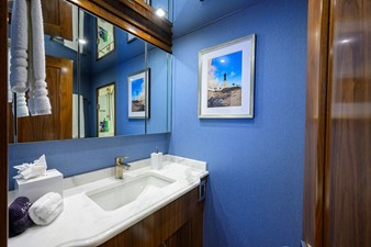 CHINA TIME 22 Forward Guest Head