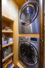 CHINA TIME 26 Laundry Center