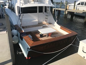 2005 Sculley Boat Builders- ROMPEOLA  YACHT