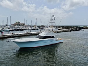 2005 Sculley Boat Builders- ROMPEOLA  0 