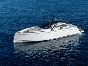 M/Y IDA 0