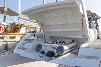 M/Y IDA 21