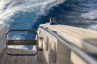 M/Y IDA 12