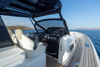 M/Y IDA 7