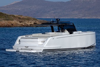 M/Y IDA 5