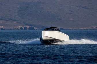 M/Y IDA 4