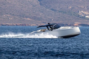 M/Y IDA 3