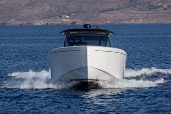 M/Y IDA 1