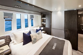 INDIGO 17 