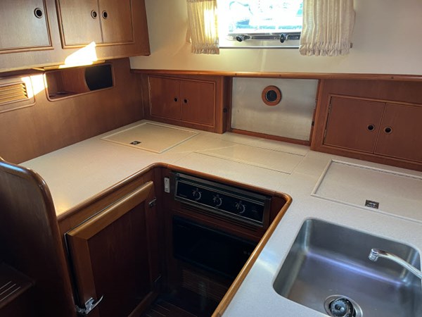 Galley
