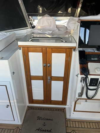 Companionway