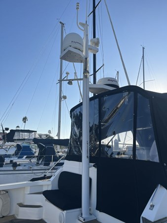 Mast